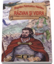 Razvan si Vidra - Bogdan Petriceicu Hasdeu