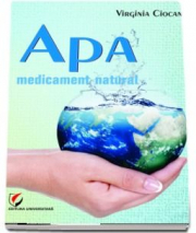 Apa. Medicament natural - Virginia Ciocan