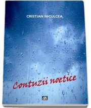 Contuzii noetice - Cristian Niculcea
