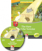 The Hare and the Tortoise - Richard Northcott