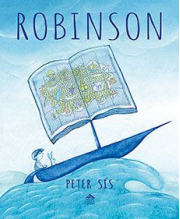 Robinson - Peter Sis