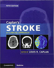 Caplan's Stroke: A Clinical Approach - Louis R. Caplan