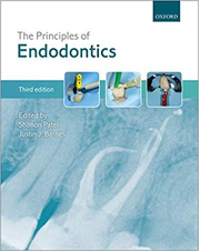 The Principles of Endodontics - Shanon Patel, Justin J. Barnes