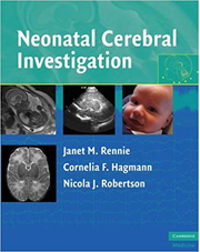 Neonatal Cerebral Investigation - Janet M. Rennie, Cornelia F. Hagmann, Nicola J. Robertson
