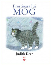 Prostioara lui Mog - Judith Kerr
