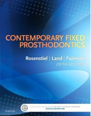 Contemporary Fixed Prosthodontics - Stephen F. Rosenstiel, Martin F. Land
