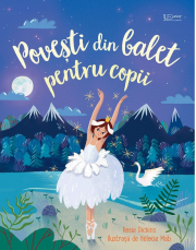 Povesti din balet pentru copii (Usborne) - Usborne Books