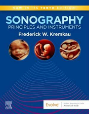 Sonography Principles and Instruments - Frederick W. Kremkau