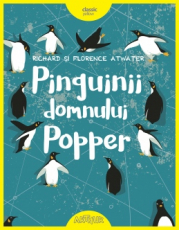 Pinguinii domnului Popper - Richard Atwater