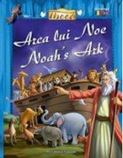 Arca lui Noe/Noah's Ark - Tanya Luther Agarwal