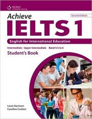 Achieve IELTS 1 English for International Education