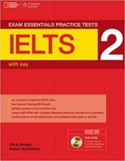 Exam Essentials IELTS Practice Test 2 Student's Book