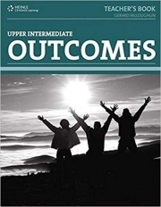 Outcomes Upper Intermediate Teacher's Book