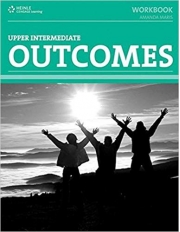 Outcomes Upper Intermediate Workbook