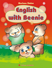 English with Bennie, clase primare - Mariana Simion