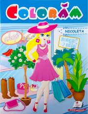 Coloram - Nicoleta