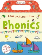 Look and Learn Fun Phonics
