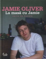 La masa cu Jamie - Jamie Oliver
