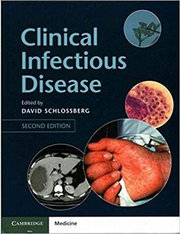 Clinical Infectious Disease - David Schlossberg