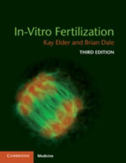 In-Vitro Fertilization - Kay Elder, Brian Dale