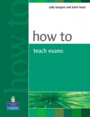 How to Teach Exams - Sally Burgess