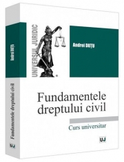 Fundamentele dreptului civil