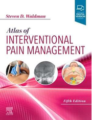 Atlas of Interventional Pain Management - Steven D. Waldman