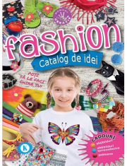 Fashion - catalog de idei