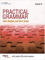 Practical Grammar 3 Student Book with Key