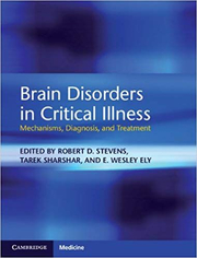 Brain Disorders in Critical Illness: Mechanisms, Diagnosis, and Treatment - Robert D. Stevens, Tarek Sharshar, E. Wesley Ely