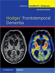 Hodges' Frontotemporal Dementia - Bradford C. Dickerson