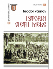 Istoria vietii mele - Teodor Varnav