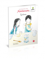 Gustarea. Colectia Povestioarele mele Montessori - Eve Herrmann