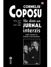 File dintr-un jurnal interzis. 1936-1947, 1953, 1967-1983 - Corneliu Coposu