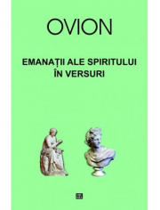 Emanatii ale spiritului in versuri - Ovidiu Ionita