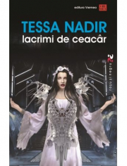 Lacrimi de Ceacar - Tessa Nadir