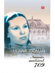 Numar matricol 709 - Liliana Coman