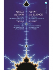 Poezie si stiinta / Poetry and Science - Peter Forbes, Grete Tartler