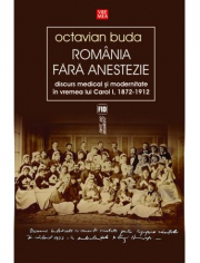 Romania fara anestezie - Octavian Buda