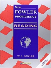 New Fowler Proficiency Reading Student's book