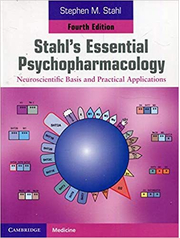 Stahl Psihofarmacologie. Stahl's Essential Psychopharmacology - Stephen M. Stahl