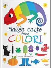 Marea carte despre culori
