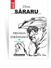 Trilogia taraneasca, Vol. 2, Iarba vantului - Dinu Sararu
