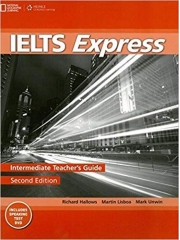 IELTS Express Intermediate Teacher's Guide