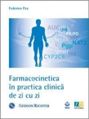 Farmacocinetica in practica clinica de zi cu zi, Pea, Federico