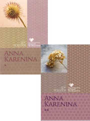 Anna Karenina (2 volume) - Lev Tolstoi