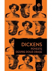 Poveste despre doua orase - Charles Dickens