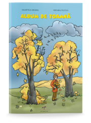 Cartea prescolarului 5-6 ani - Roxana Haiden