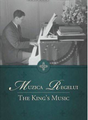 Muzica Regelui. Editia a II-a (carte &amp; CD)