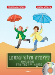Learn with Steffy clasa a 2-a - Cristina Drescan
